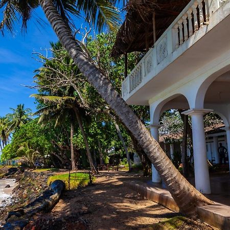 Palm Villa Mirissa Hotel&Spa Kültér fotó