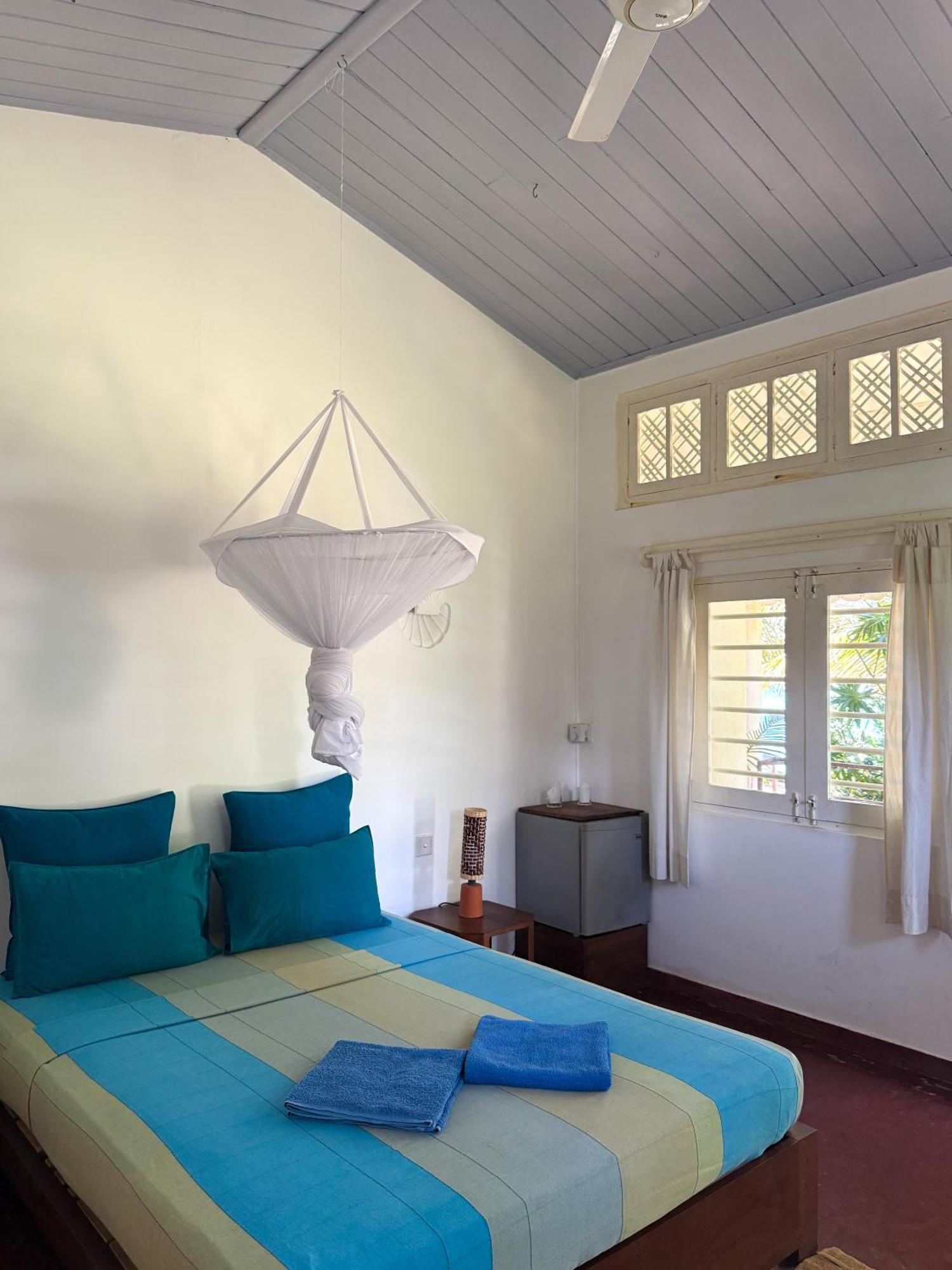 Palm Villa Mirissa Hotel&Spa Kültér fotó